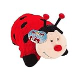 As Seen on TV Pillow Pet Pee Wee, Lady Bug [並行輸入品]