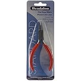 Beadalon Flat Nose Pliers [並行輸入品]