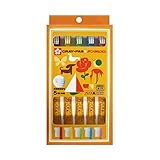 【お徳用 5 セット】 デンタルプロ クレパス風ハブラシ 5本入×5セット