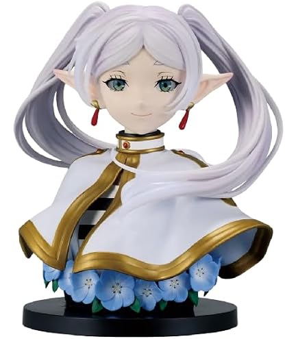 Amazon.co.jp: 一番くじ 葬*送のフリ*ーレ*ン ラストワン賞 フリーレン