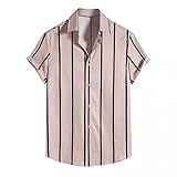 [yuede-1] メンズ tシャツ 大きいサイズ エスニック 無地 ボタン スウェット ヘンリーネック 綿麻 七分袖 軽い リネン ポケット カットソー 柔らかい レジャーシャツ 薄手 男性 ゆったり トップス カジュアル ブラウス おしゃれ 上着