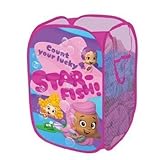 Nickelodeon Bubble Guppies Pop Up Hamper [並行輸入品]