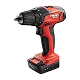 HILTI ヒルティ 充電式ドリルドライバー SF 2-A P2/2.6Ah コンボ 3534500
