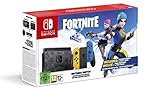 Switch - Wildcat Bundle Fortnite Edition w/ adaptor Fortnite - Special Edition