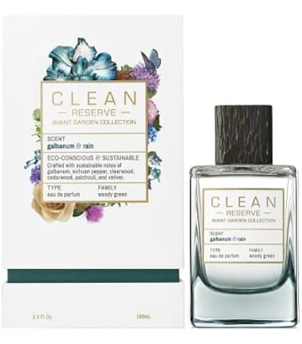 Amazon | クリーン リザーブ セルサンタル オードパルファム 100mL