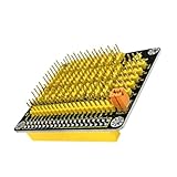 Dovewill ラズベリーパイ　PCF8591 AD-DA　Keyestudio RPI GPIOシールド　拡張モジュール　ボード　実用