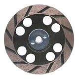 ツボ万 SAポリッシャーリム 外径100×チップ厚3×チップ幅13×穴径SAリング 取寄せ品 SA-RM100