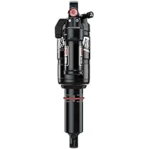 MTBリアショック　(RockShox monarch Plus RC3) Amazon | RockShox Monarch Plus RC3 Rear Shock 7.50x2.00