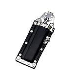MIKI SPH収納ケース ブラック SPH1MO-B