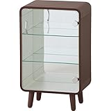 コレクションシェルフS [W36 x D26.5 x H60cm] 家具 収納家具 オープンシェルフ・ラック