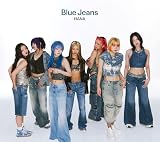 Blue Jeans (初回生産限定盤B) - HANA (特典なし)
