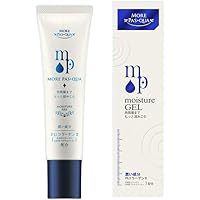Amazon | MORE PAS・QUA モアパスクア moisture GEL 毎日をうるおす