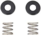 Danco 80704蛇口Seatsとスプリングの修理キットDelex/Peerless