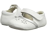 [シーカイラン] See Kai Run Kids ガールズ Helen (Infant) フラットシューズ White 18-24 Months(18-24ヶ月約13.9cm) - M [並行輸入品