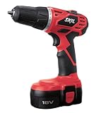 SKIL 2260-01 18-Volt 3/8-Inch Drill/Driver Kit by Skil