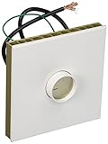 Lutron Centurion 2000-watt Single Pole C-2000-WH 1