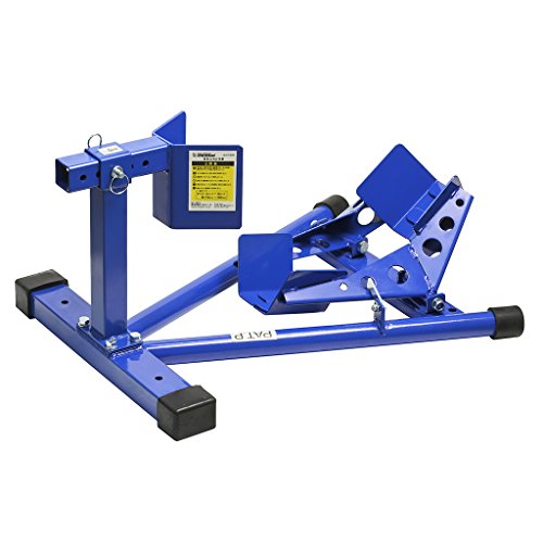 (STRAIGHT/ストレート) フロントホイールクランプ 調整タイプ 15-899