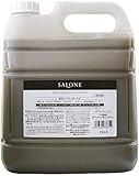 サローネ スーパーブラウン シャンプー 4000ml