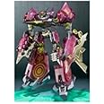 ROBOT魂 -ロボット魂-〈SIDE HL〉ゼーガペイン アンチゼーガ マインディエ（魂ウェブ限定）