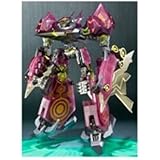 ROBOT魂 -ロボット魂-〈SIDE HL〉ゼーガペイン アンチゼーガ マインディエ（魂ウェブ限定）