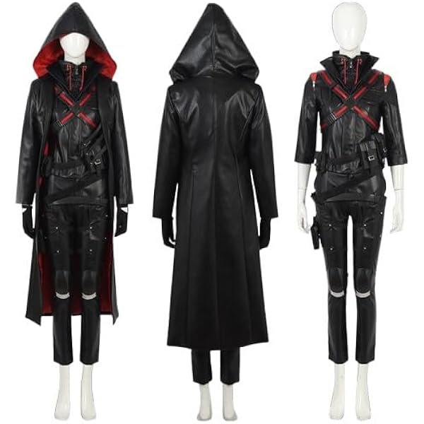 葛葉 コスプレ衣装 Amazon.co.jp: [PWPCOS]葛葉 コスプレ衣装 FPS 衣装 ウィッグ