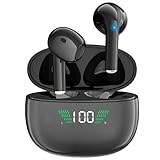 ワイヤレスイヤホン Bluetooth イヤホン ブルートゥース イヤホン ENCノイズキャンセル Bluetooth最新バージョン Sir