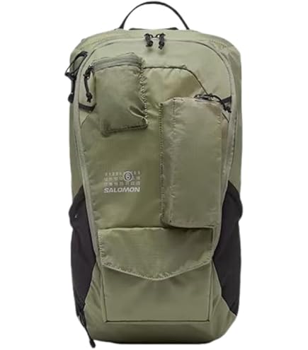 Amazon.co.jp: 未使用 ARC'TERYX Heliad 15 Backpack : ファッション