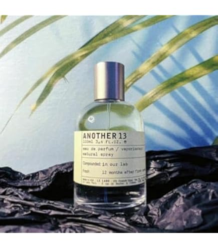 Amazon | ル ラボ アナザー 13 オードパルファム 50ml LE LABO