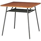 カロンダイニングテーブルCa73-75　BR 4544325