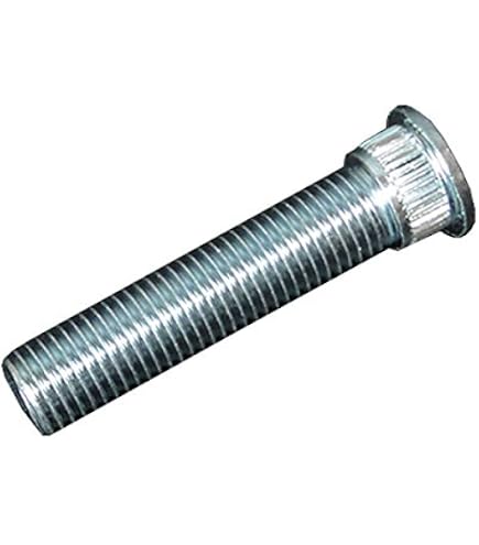 Amazon | KYO-EI(協永産業) 競技用ロングハブボルト 4本セット 10mm