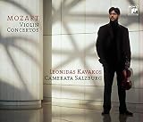 VIOLIN CONCERTOS