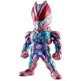 CONVERGE KAMEN RIDER 23(コンバージ仮面ライダー23) [1.(131) 仮面ライダーリバイ レックスゲノム](単品)