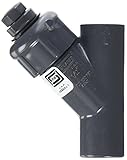 Spears 1622-005 PVC Schedule 80 Y-Check Valves [並行輸入品]