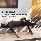 Hot&Sweet-Sour Soup-BEST OF LOVE SONG-