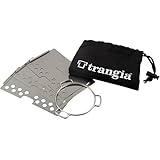 trangia T3 TR-400333N シルバー