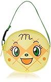 伊藤産業 アンパンマン ポーチ ビッグころりん メロンパンナ