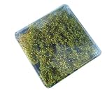 グリーンスタッフワールド 背丈の有る潅木 イエローグリーン (茎の長さ:4cm) 情景用素材 GSWD-9926