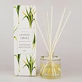 GREEN OASIS (グリーンオアシス) リードディフューザー70ml/レモングラス