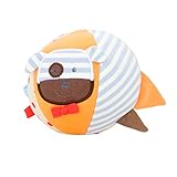 Organic Farm Buddies, Dog Soft Ball by Organic Farm Buddies