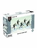 Dust Tactics: Axis Ubertoten Suicide Squad [並行輸入品]