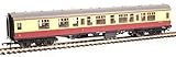 Hornby R4847 BR Mk1 Corridor Composite Coach Multicolore