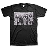 Greyscale Group (Tシャツ) (Size: M) UIZZ-11659