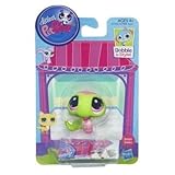 Littlest Pet Shop Snake Pet #3565 [並行輸入品]