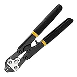 Booms Fishing CP3 ハンドプレッサー 圧着工具（2N～5N対応） 圧着ペンチ