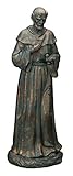 Regalアート&ギフトSt。Francis Statue 20 "