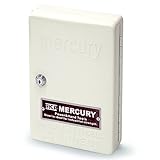 MERCURY マーキュリー キーフック 鍵入れ 【正規代理店品】 (IVORY/アイボリー)