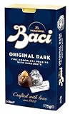 BACI(バッチ) オリジナル ダークチョコレート BOX 14粒 (個包装 イタリア産 ギフト)
