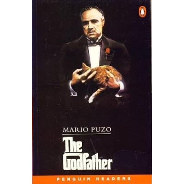 ゴッドファーザー 洋書 オフィシャル・アーカイブス GODFATHER Amazon | The Godfather (Signet) | Puzo, Mario | Spy Stories