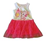 Disney DRESS ベビー・ガールズ ガールズ US サイズ: 2T カラー: ピンク