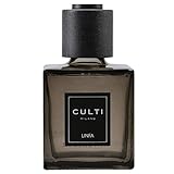 [クルティ] ディフューザー Decor Classic 250ml ルームフレグランス リード付き ディフューザー DIFFUSER06 0003 [並行輸入品]